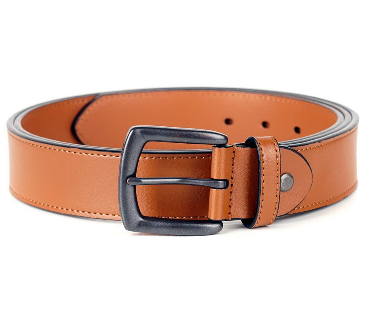 Giantsize gift-ready belt packaging suitable for holidays or birthdays