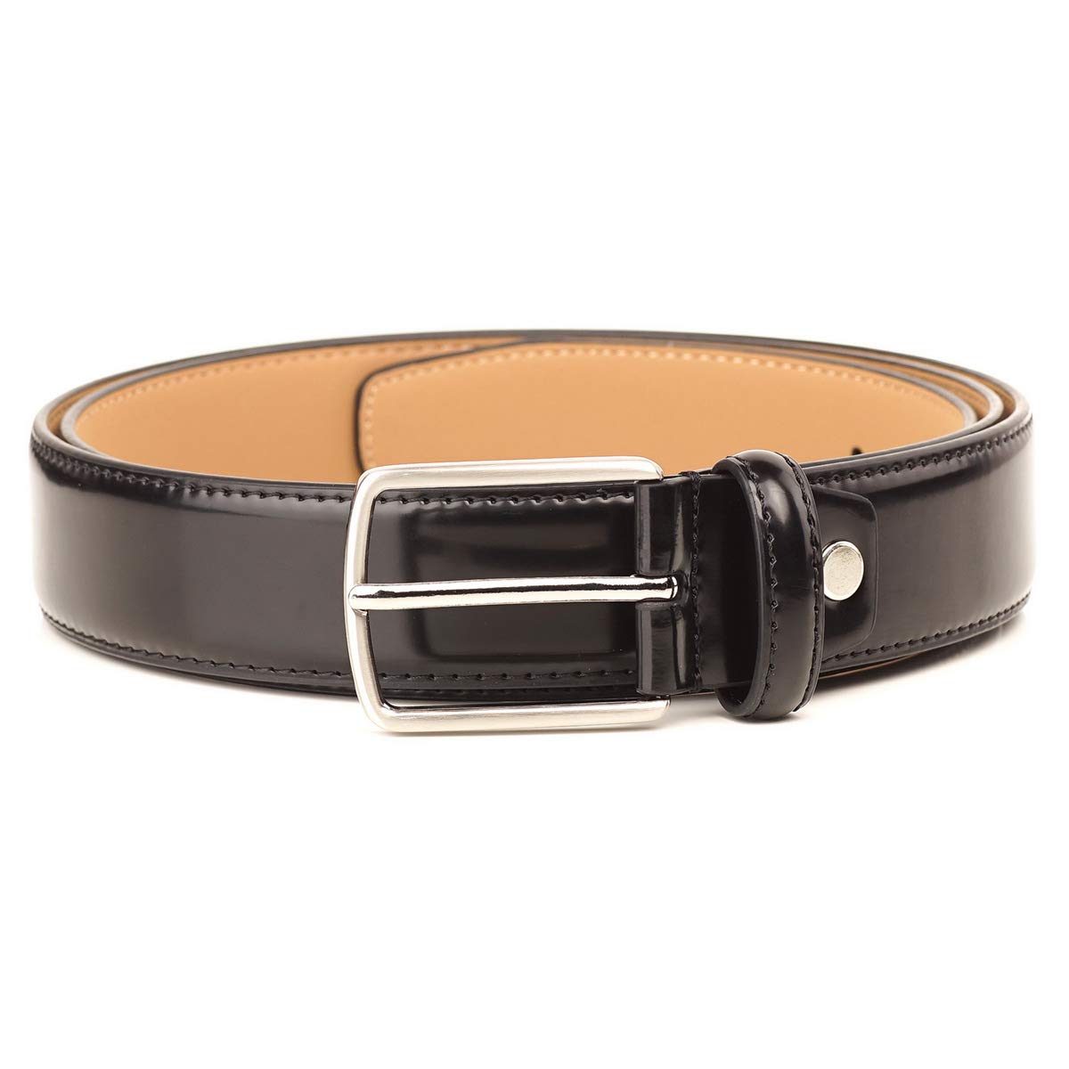 Giantsize micro fibre leather texture highlights a soft, comfortable feel for extended wear.