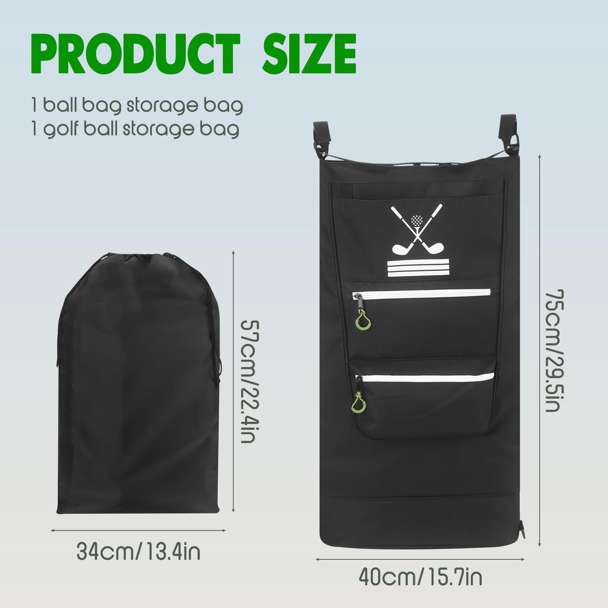 GIASSVIO ideal gift for golfing parents during outings.
