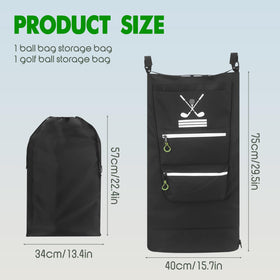 GIASSVIO ideal gift for golfing parents during outings.