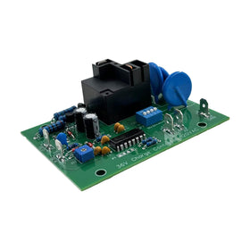 Gihdfer Powerwise board on workbench ready for installation