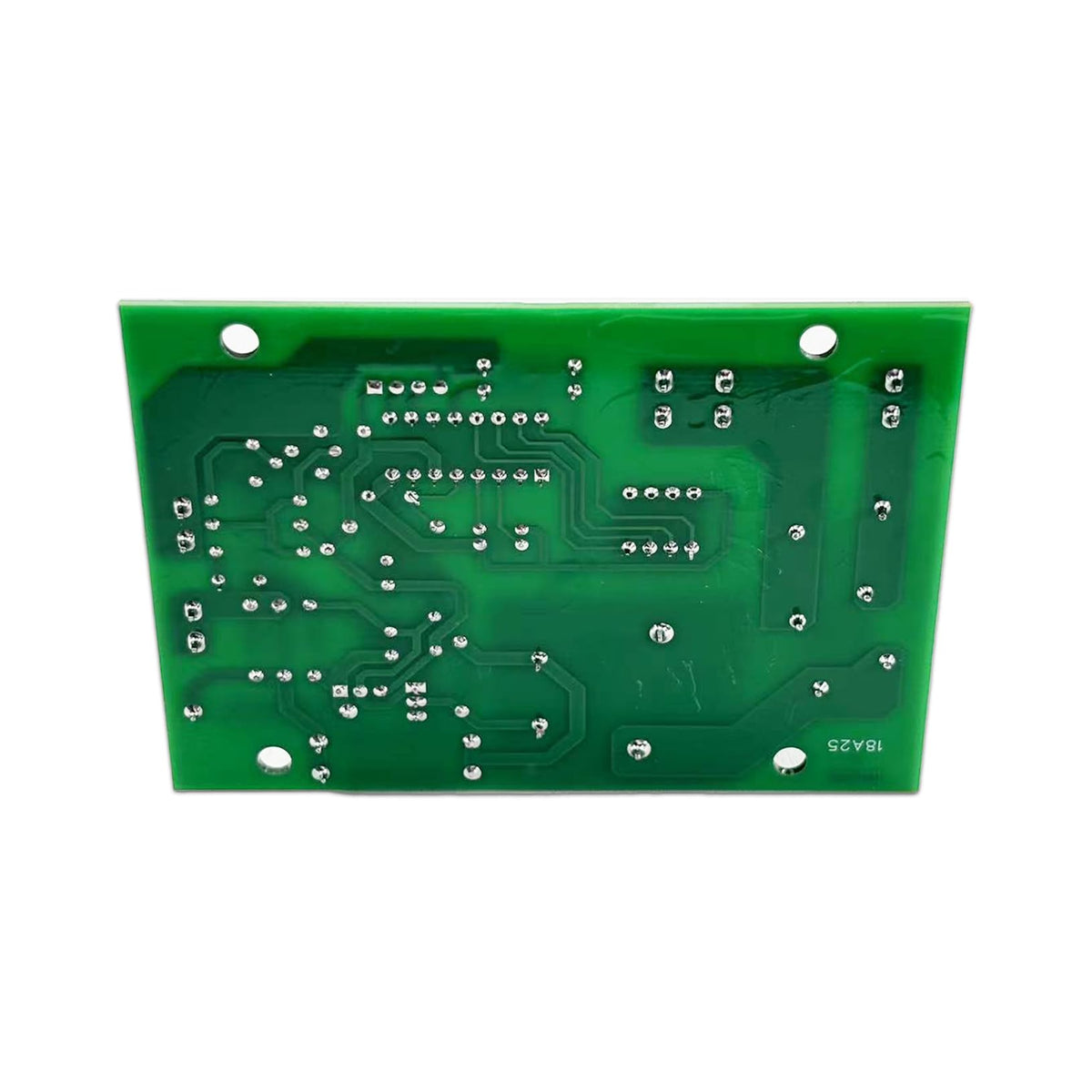 Gihdfer charger board installed to minimize downtime on a golf cart
