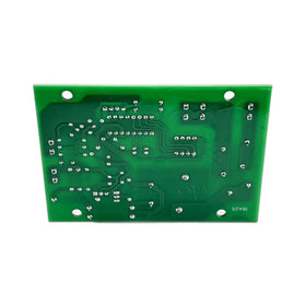 Gihdfer charger board installed to minimize downtime on a golf cart