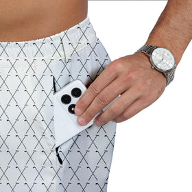 Giromo golf pants versatile daily wear with contemporary style.