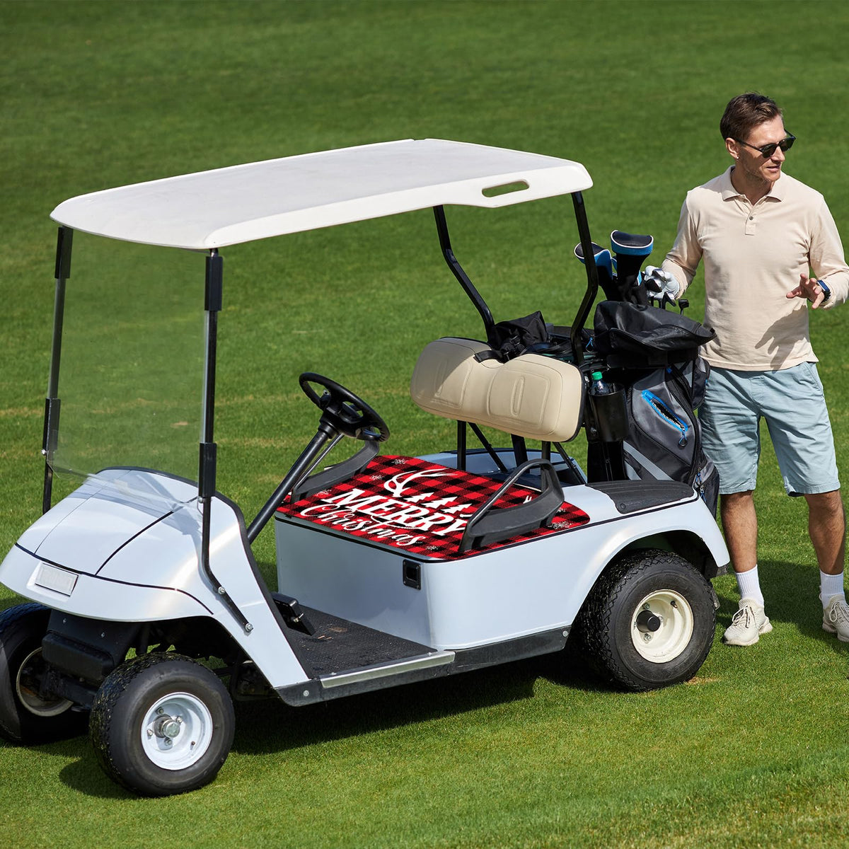 gisgfim two-pack kit offers winter-ready seat protection and style.