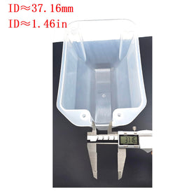 Giuqa 73028G01 compatible accessory helps preserve controller appearance and function