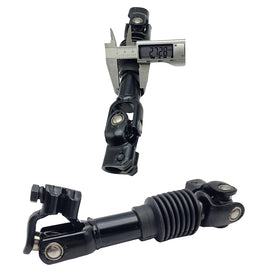 Giuqa 70580G01 gas and electric fit visual; versatile compatibility