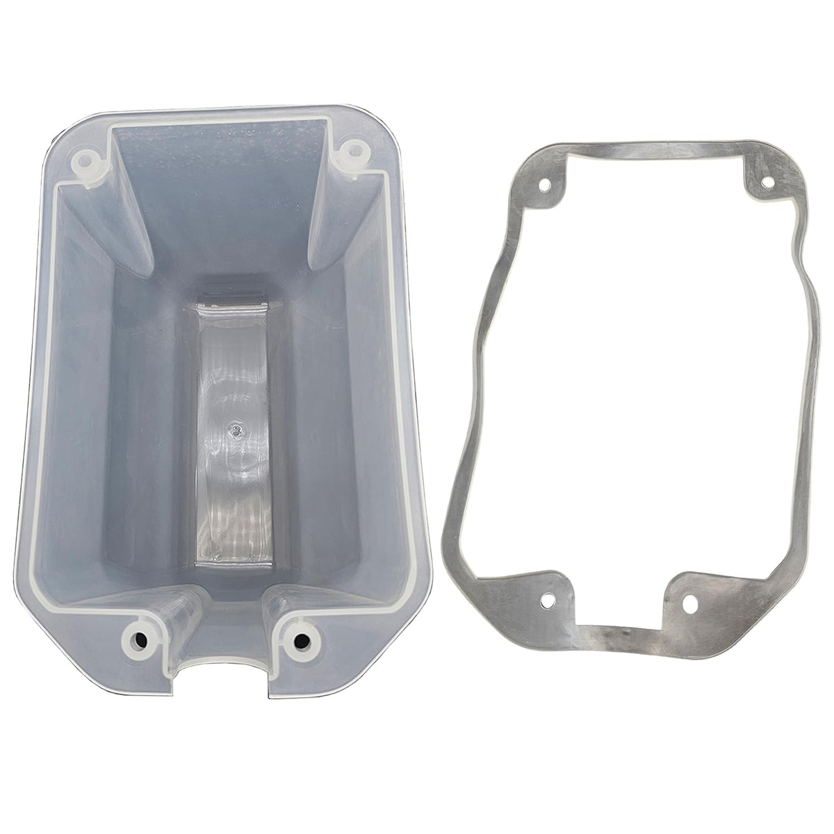 Giuqa 73028G01 controller cover shields EZGO electronics from dust and moisture