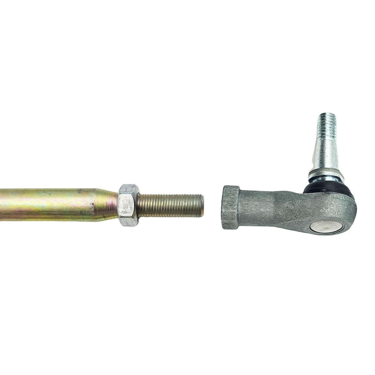 Giuqa EZGO TXT/Shuttle fit component shown for easy replacement