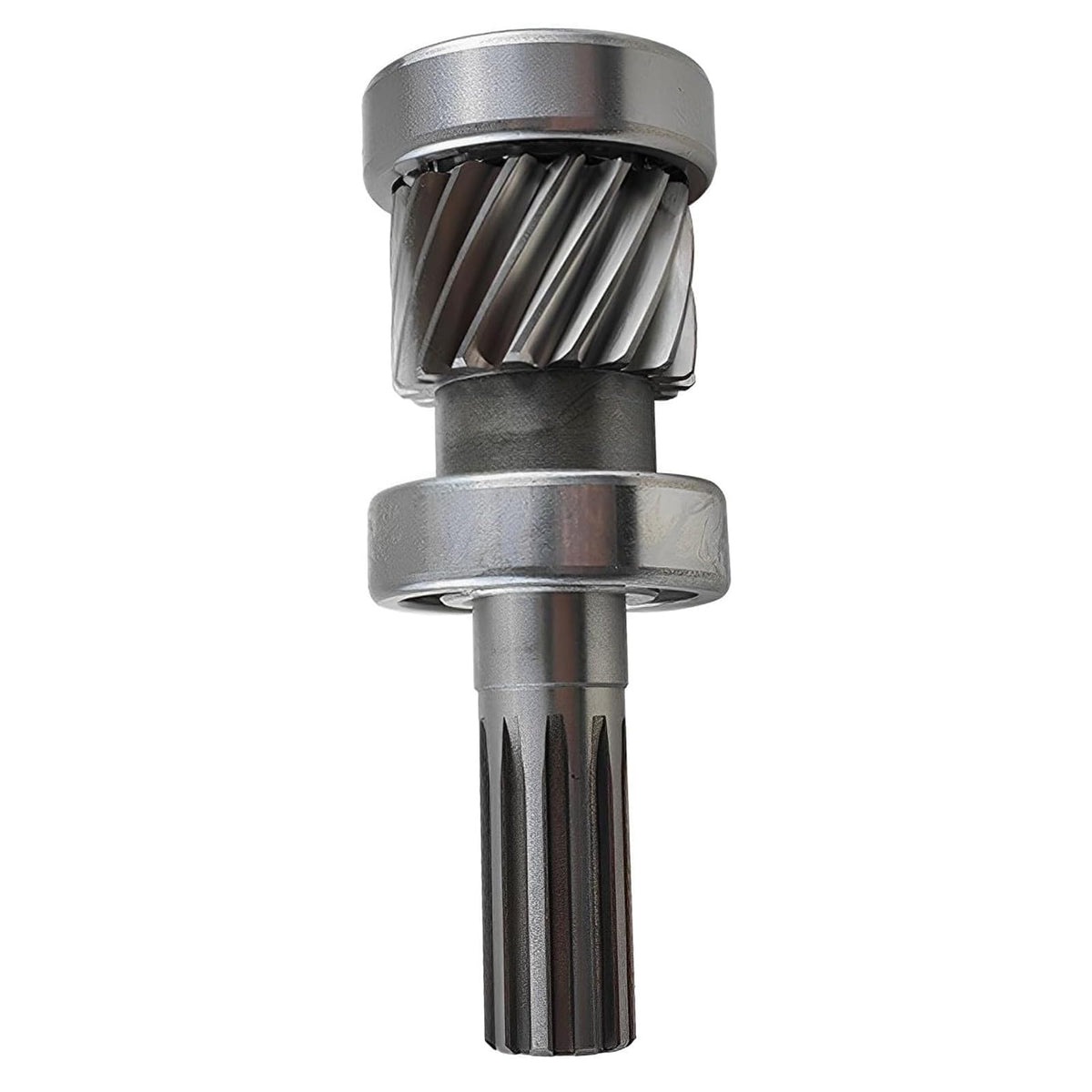 Giuqa input shaft kit front view for easy installation