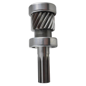 Giuqa input shaft kit front view for easy installation