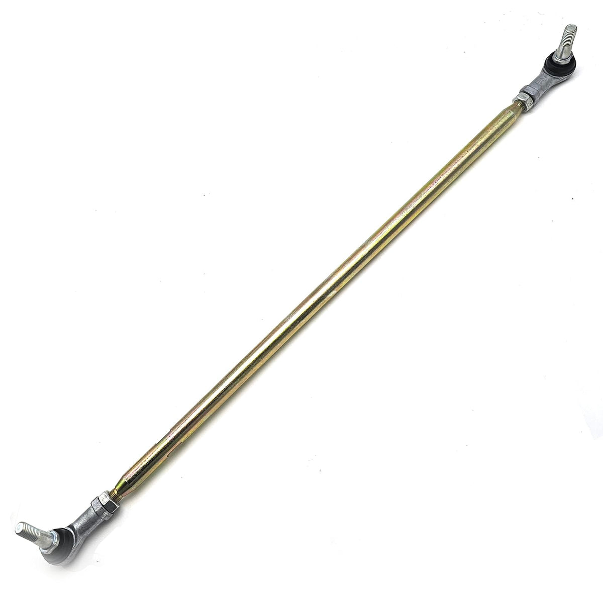 Giuqa Workhorse ST series PDS tie rod fit delivers secure alignment