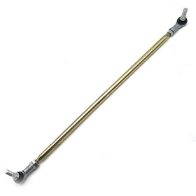 Giuqa Workhorse ST series PDS tie rod fit delivers secure alignment
