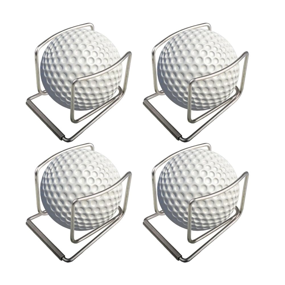 Gift-ready packaging makes a thoughtful present for golf lovers.