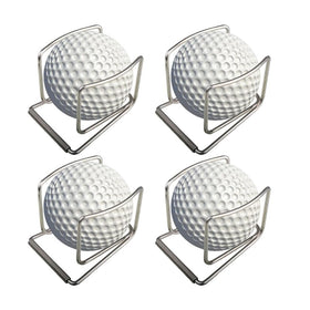 Gift-ready packaging makes a thoughtful present for golf lovers.