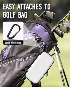 GLORIEROO odor-absorbing lining close-up demonstrates scent-control