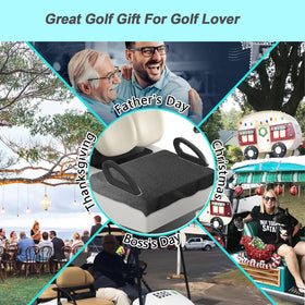 Gloserin gift-ready design suitable for golf enthusiasts and gifting occasions.