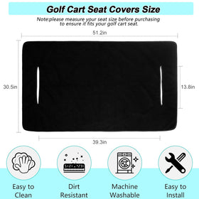 Gloserin waterproof towel blanket close-up highlighting plush, soft fabric.