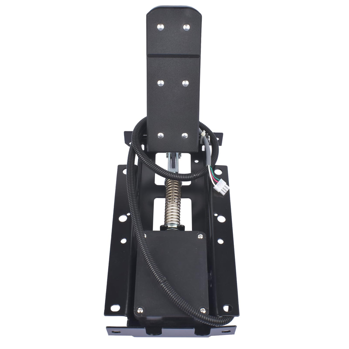 Glossy Auto Parts accelerator pedal box for EZGO TXT 2000-2005 – smooth acceleration.