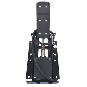 Glossy Auto Parts accelerator pedal box for EZGO TXT 2000-2005 – smooth acceleration.