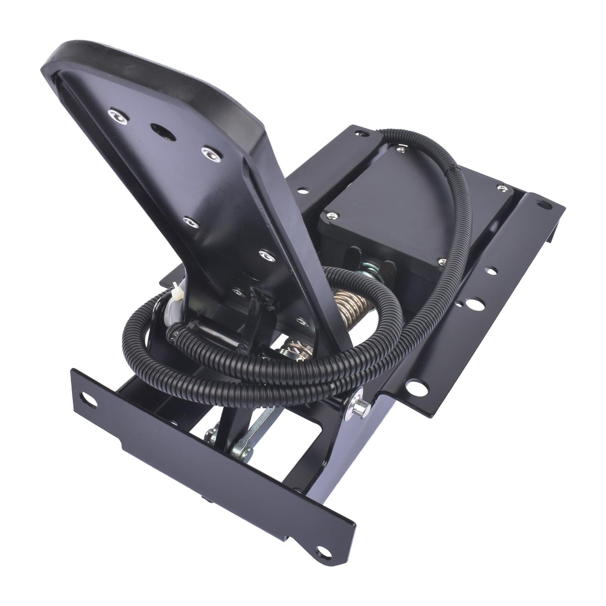 Glossy Auto Parts accelerator pedal box replacement – straightforward installation.