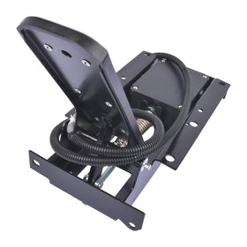 Glossy Auto Parts accelerator pedal box replacement – straightforward installation.