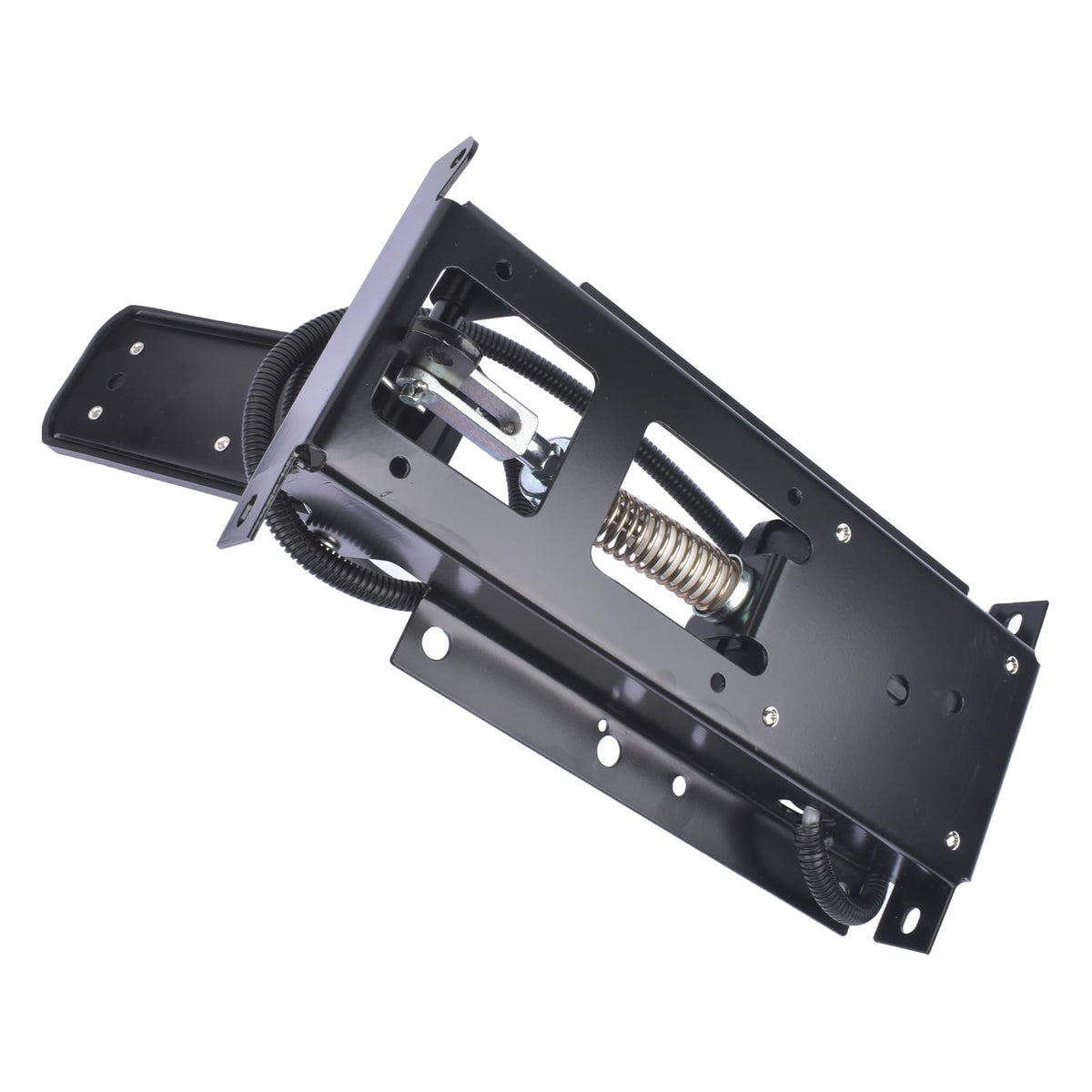 Glossy Auto Parts accelerator pedal box for EZGO TXT 48V – precise throttle responses.