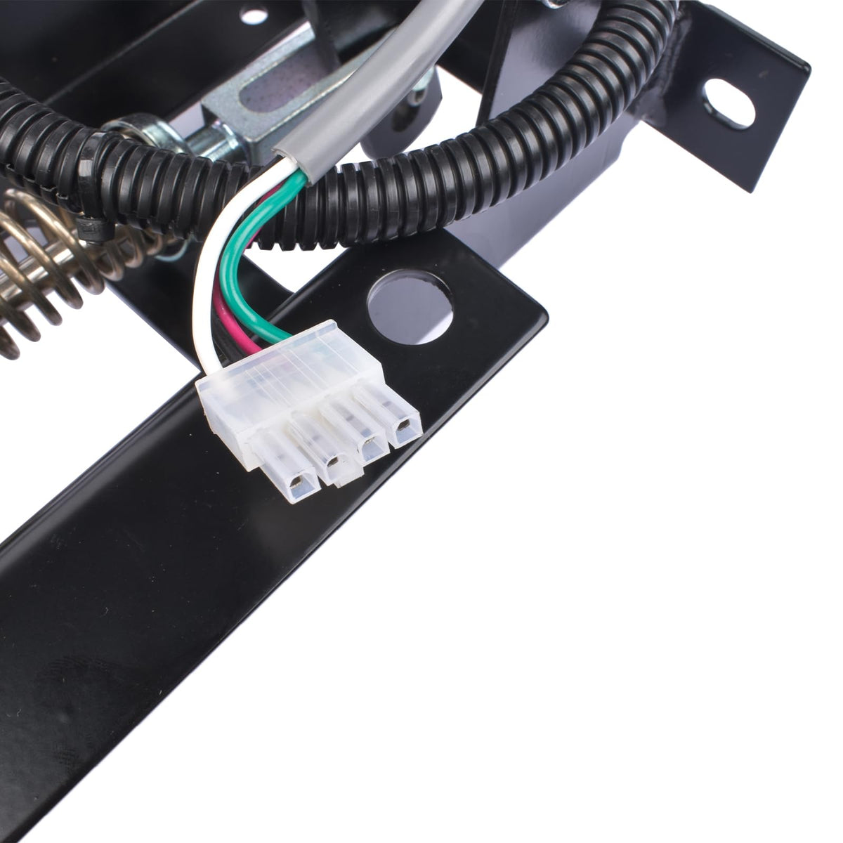 Glossy Auto Parts accelerator pedal box assembly – maintain smooth throttle control.