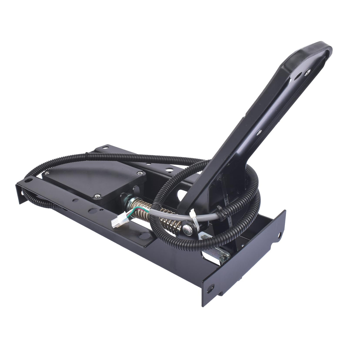 Glossy Auto Parts accelerator pedal box assembly for Workhorse 800 – durable performance.