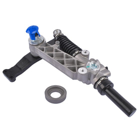 GLOSSY AUTO PARTS EZGO TXT steering gear box compatibility 1994-2001 models