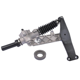 GLOSSY AUTO PARTS EZGO TXT steering gear box OE numbers reference for compatibility