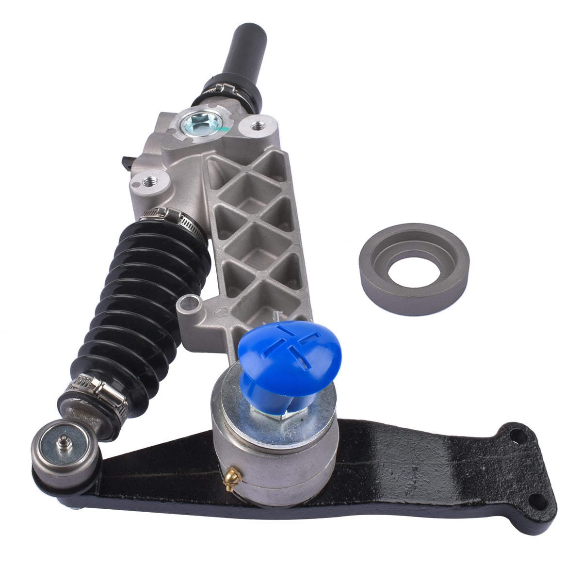GLOSSY AUTO PARTS EZGO TXT steering gear box with 24-month warranty