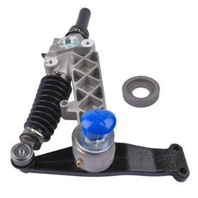 GLOSSY AUTO PARTS EZGO TXT steering gear box with 24-month warranty