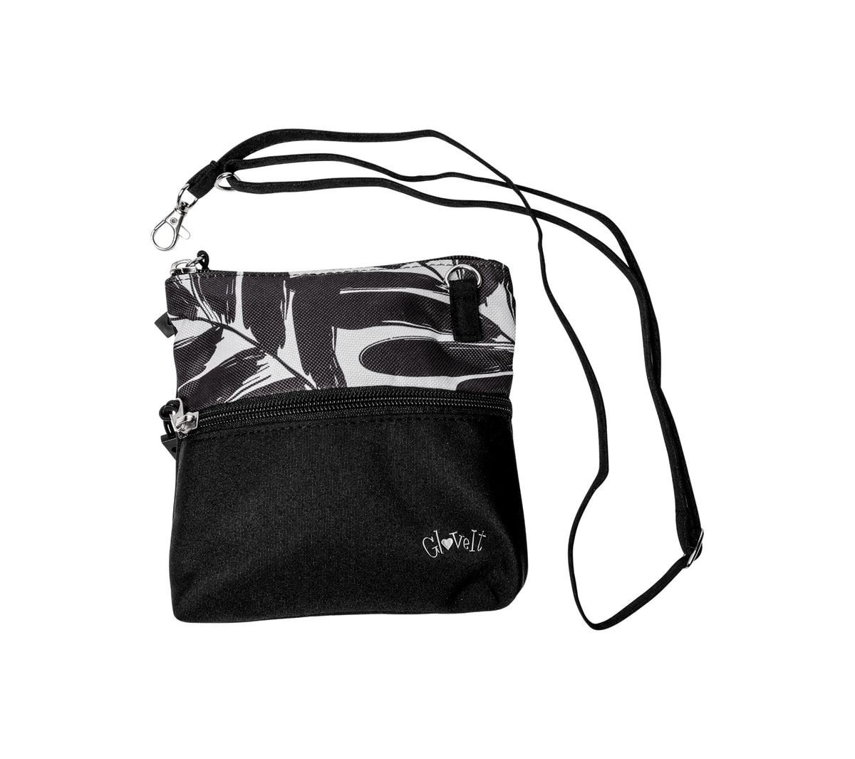 Glove It Albatross golf-zip-bag keeps essentials organized on course.