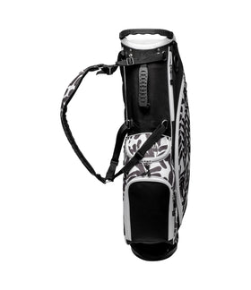 Glove It Albatross stand bag padded dual-strap for comfortable carry.