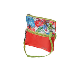Glove It Margarita detachable strap added for versatile crossbody wear.