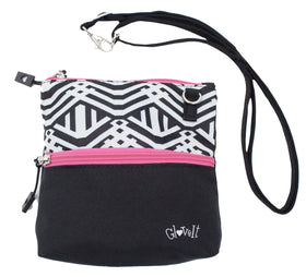 Glove It Mod Links diamondback pattern adds stylish flair on greens.