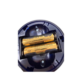 GlowGear GlowV1 night golf kit shown with charger and balls