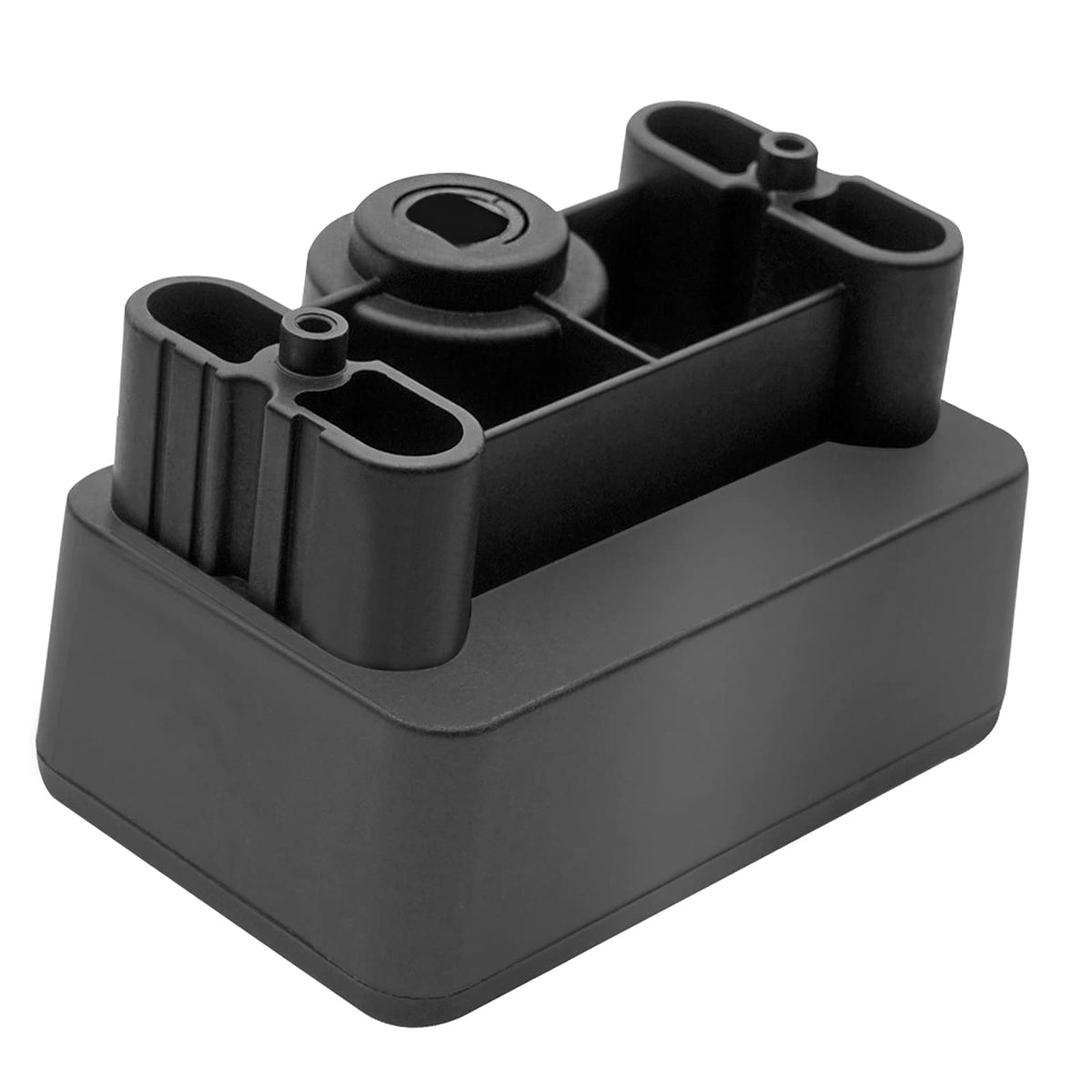 Glyantyu affordable upgrade option for upgrading golf cart reliability and ride quality