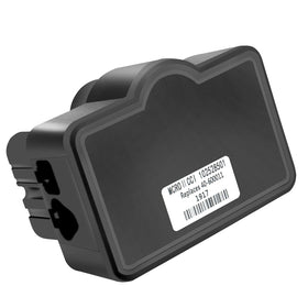 Glyantyu installation image demonstrates direct-fit compatibility without extra tools