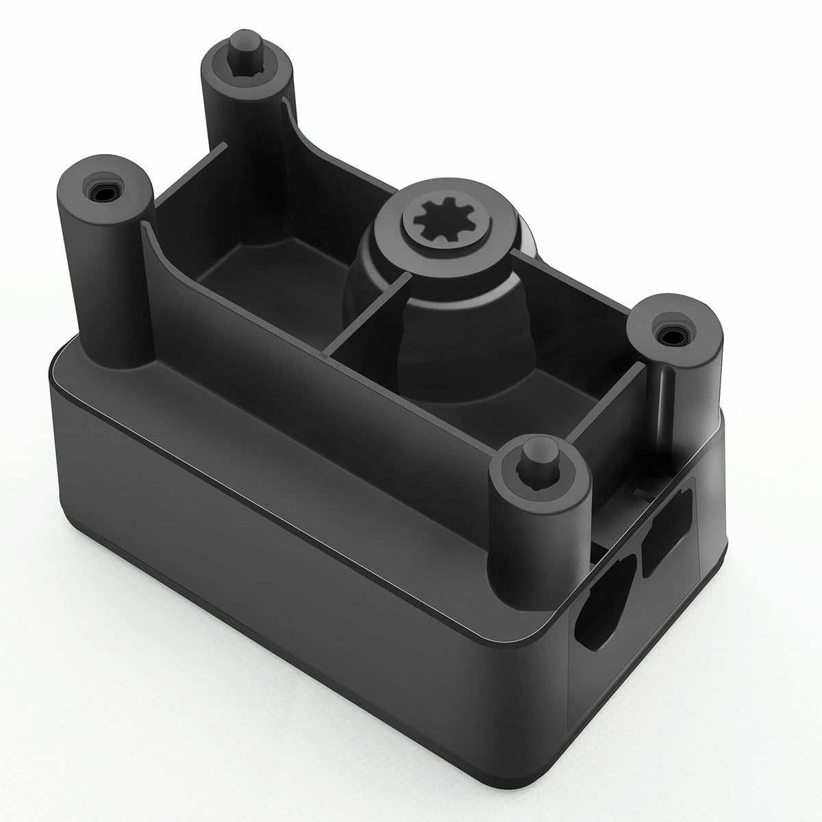 Durable materials and OEM-grade compatibility for Club Car Carryall models.