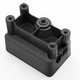 Durable materials and OEM-grade compatibility for Club Car Carryall models.