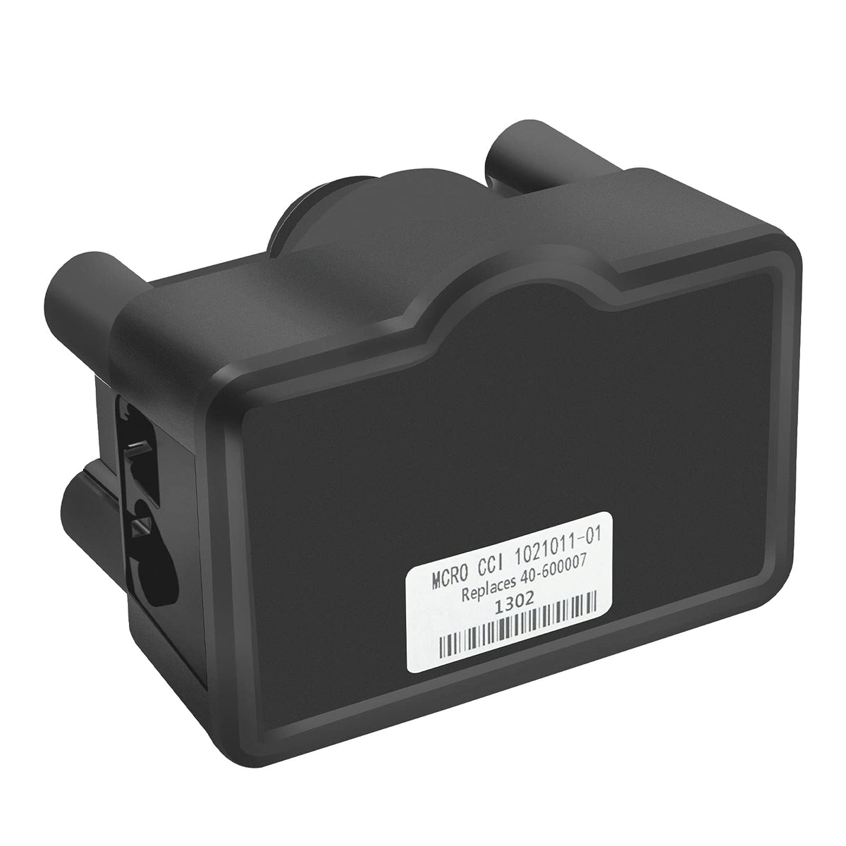 Glyantyu MCOR replacement supports proper fit for Carryall 2001-2011 carts.