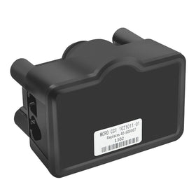 Glyantyu MCOR replacement supports proper fit for Carryall 2001-2011 carts.