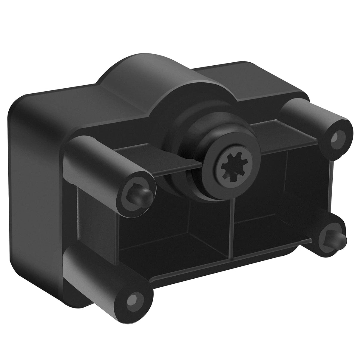 Installation video guides a quick, tool-free replacement of the MCOR accelerator.