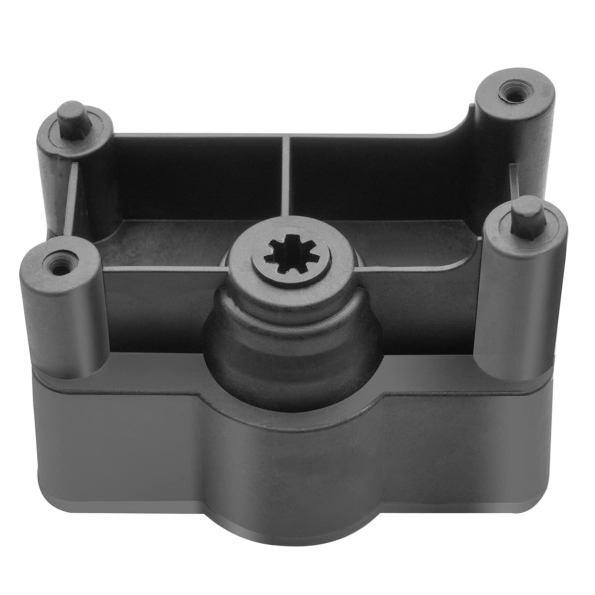 Glyantyu MCOR replacement for OEM 102101101 improves cart responsiveness.