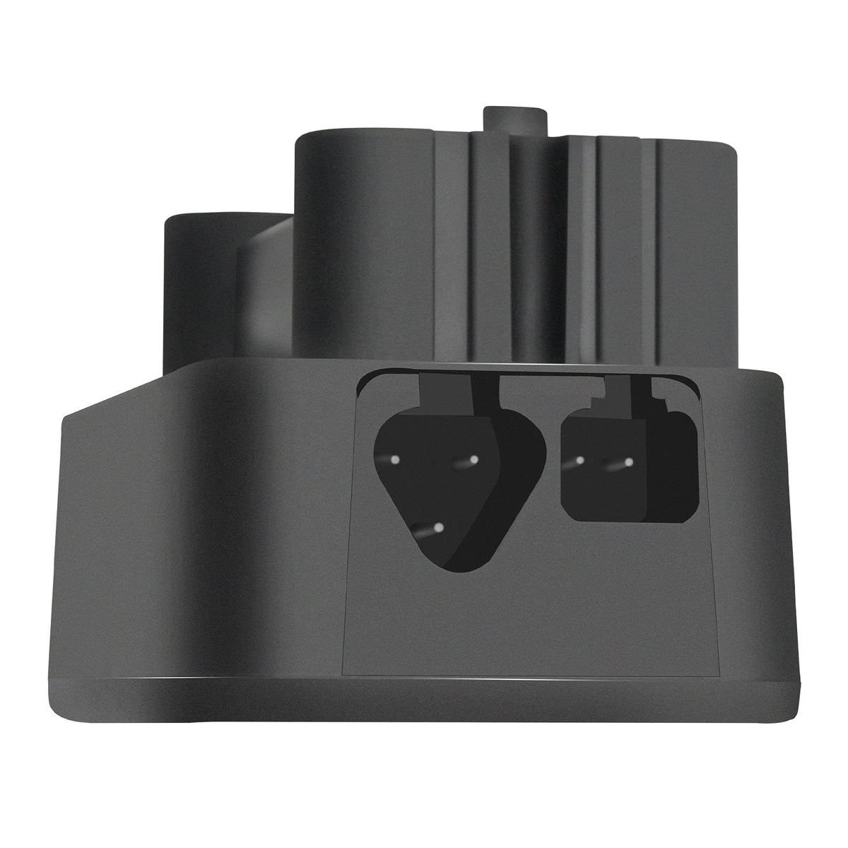 Glyantyu MCOR replacement enables smoother acceleration for a confident ride