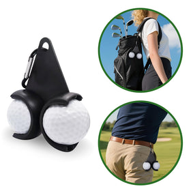 GnopSvy Golf Green Reader crosshair aids quick reads