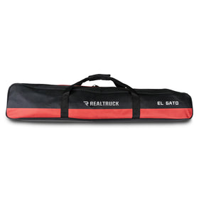 Go Rhino! EL GATO EG1 hydraulic jack bag black for secure storage