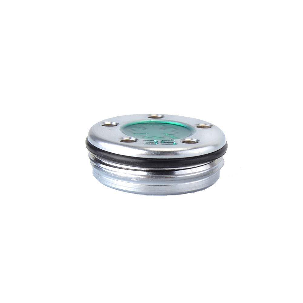 GOOACTION GoLo/Futura X-Series-compatible weights enhance alignment and balance.